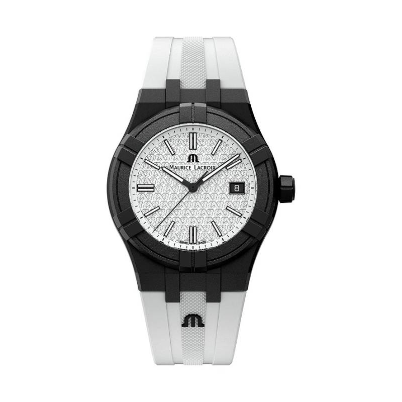 Maurice Lacroix Unisexuhr Fiaba AI2008-00YZ1-000-0 von Maurice Lacroix