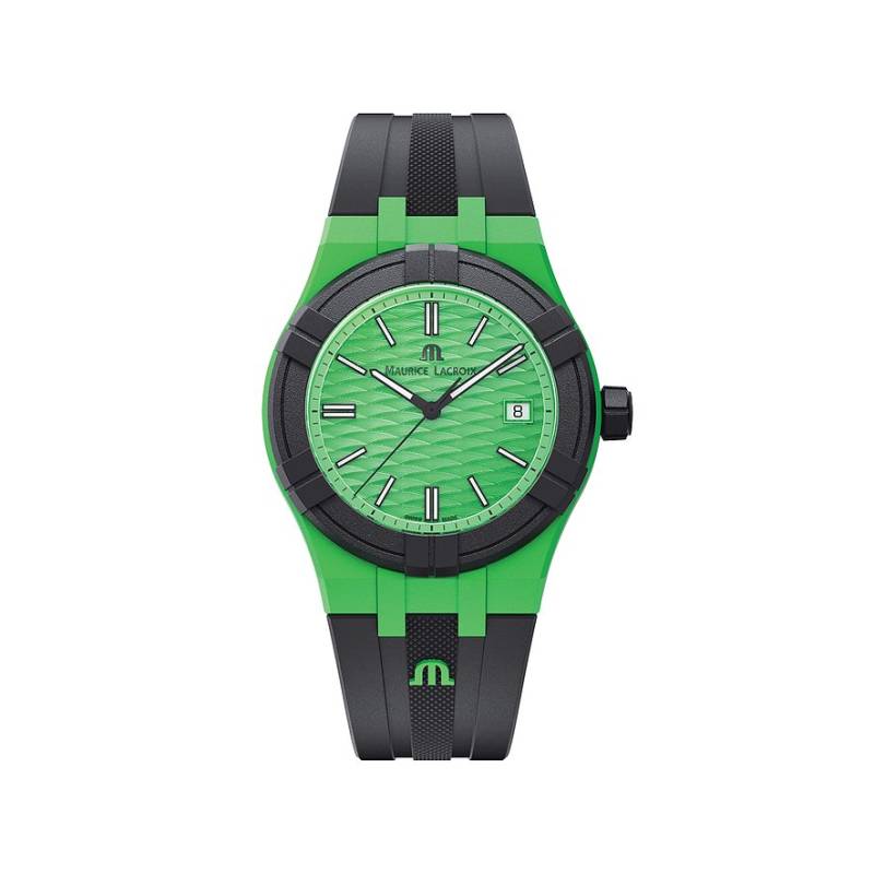 Maurice Lacroix Unisexuhr Aikon #tide AI2008-70070-300-0 von Maurice Lacroix