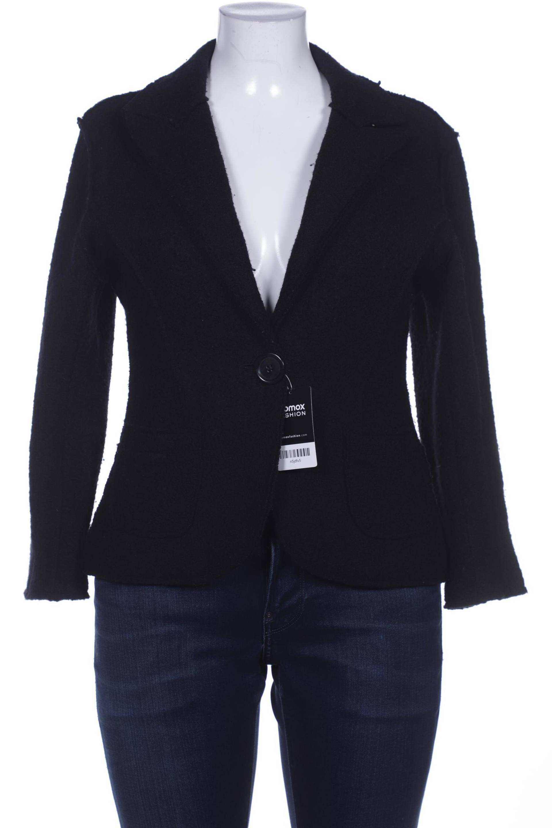 Mauritius Damen Blazer, schwarz von Mauritius