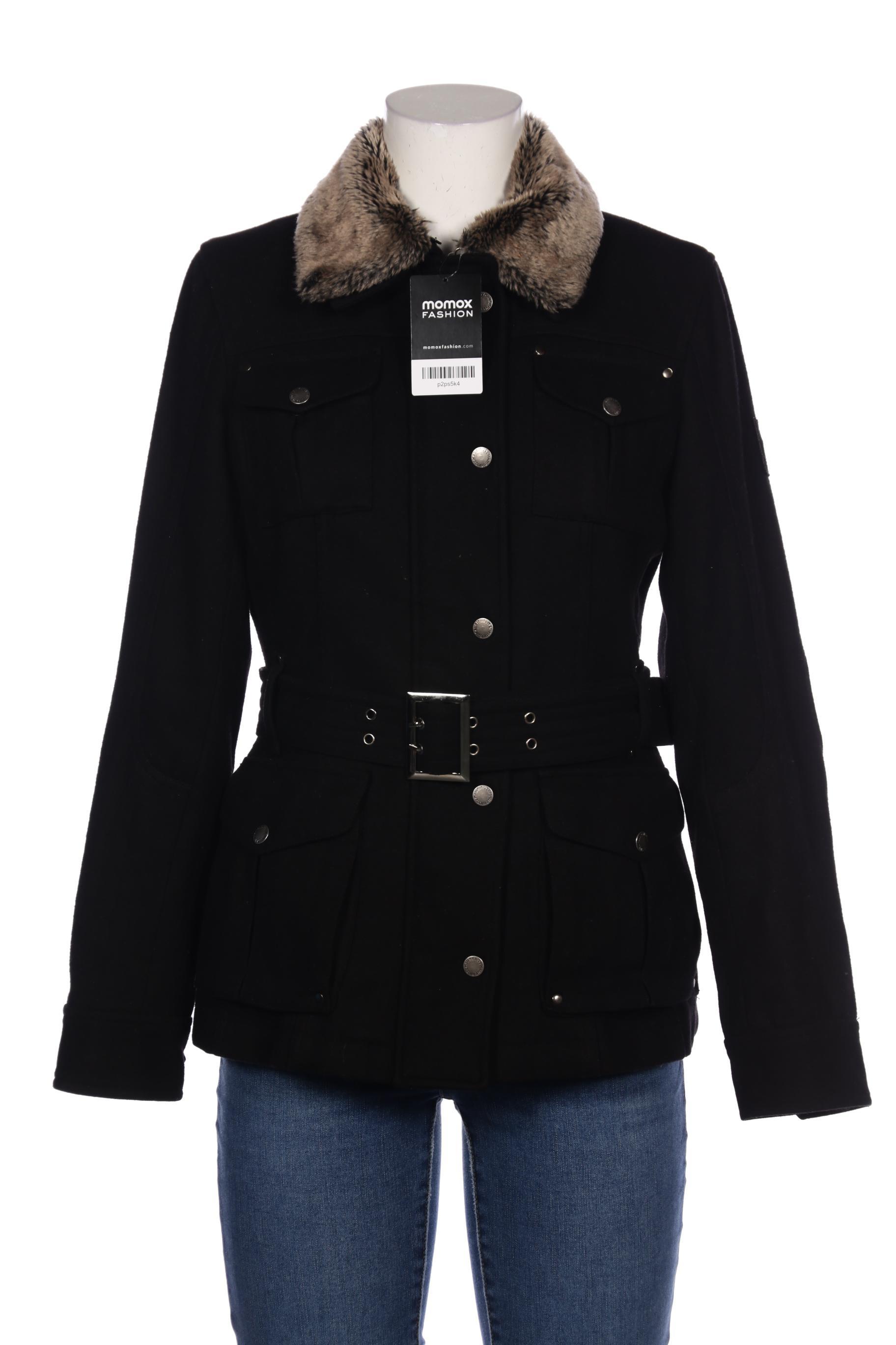 Mauritius Damen Jacke, schwarz von Mauritius