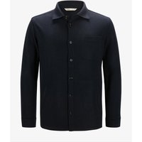 Maurizio Baldassari  - Cashmere-Felt Shirtjacket | Herren (46) von Maurizio Baldassari