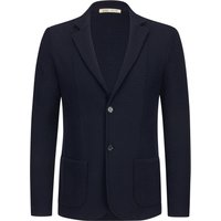 Maurizio Baldassari Strick-Sakko aus Schurwolle in 48 von Maurizio Baldassari