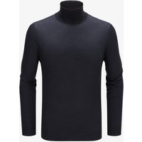 Mauro Ottaviani  - Cashmere-Seiden-Rollkragenpullover | Herren (48) von Mauro Ottaviani