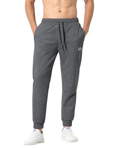 Mauro Kane Jogginghose Herren Sporthose mit Reißverschlusstaschen Männer Trainingshose Sport Hosen Jogger Sweathose Mauro Kane Jogginghose Herren Sporthose mit Reißverschlusstaschen Männer Trainingshose Sport Hosen Jogger Sweathose von Mauro Kane