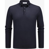 Mauro Ottaviani  - Cashmere-Seiden-Pullover | Herren (46) von Mauro Ottaviani