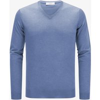 Mauro Ottaviani  - Cashmere-Seiden-Pullover | Herren (46) von Mauro Ottaviani