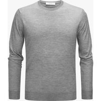 Mauro Ottaviani  - Cashmere-Seiden-Pullover | Herren (48) von Mauro Ottaviani