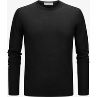 Mauro Ottaviani  - Cashmere-Seiden-Pullover | Herren (48) von Mauro Ottaviani