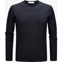 Mauro Ottaviani  - Cashmere-Seiden-Pullover | Herren (50) von Mauro Ottaviani