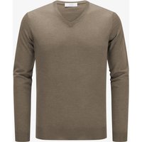 Mauro Ottaviani  - Cashmere-Seiden-Pullover | Herren (50) von Mauro Ottaviani