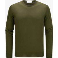 Mauro Ottaviani  - Cashmere-Seiden-Pullover | Herren (52) von Mauro Ottaviani