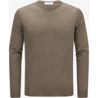 Mauro Ottaviani  - Cashmere-Seiden-Pullover | Herren (52) von Mauro Ottaviani