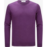 Mauro Ottaviani  - Cashmere-Seiden-Pullover | Herren (56) von Mauro Ottaviani