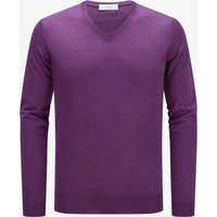 Mauro Ottaviani  - Cashmere-Seiden-Pullover | Herren (58) von Mauro Ottaviani