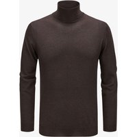 Mauro Ottaviani  - Cashmere-Seiden-Rollkragenpullover | Herren (48) von Mauro Ottaviani