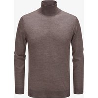 Mauro Ottaviani  - Cashmere-Seiden-Rollkragenpullover | Herren (54) von Mauro Ottaviani