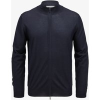 Mauro Ottaviani  - Cashmere-Seiden-Strickjacke | Herren (50) von Mauro Ottaviani