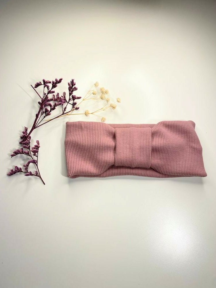 stirnband Frühling Herbst Winter Kopfbedeckung Kopfschmuck Headband Kind Baby von MausimHauskreativ