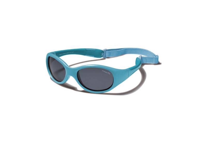 Mausito Sonnenbrille Kindersonnenbrille The Surfer 2-4 Jahre 100% UV-Schutz Biegsam von Mausito