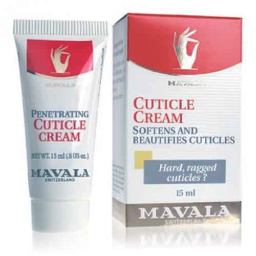 MAVALA NAGELHAUTCREME - 15ml von MAVALA