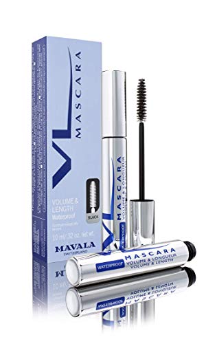 Mavala VL Mascara marine von MAVALA