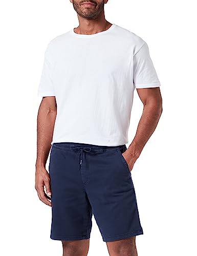 Dayton; Navy Colored Denim von Mavi