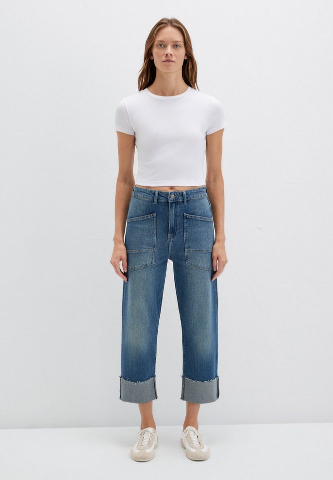 Mavi 5-Pocket-Jeans von Mavi