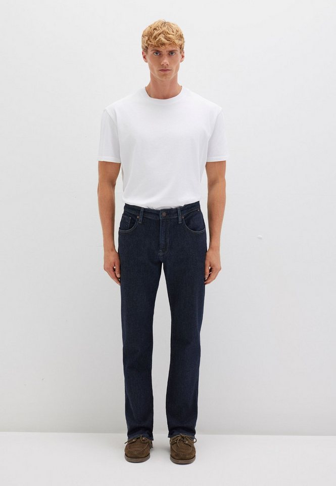 Mavi 5-Pocket-Jeans von Mavi