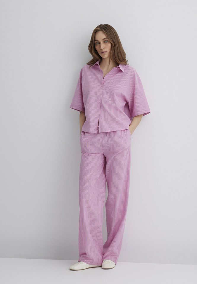 Mavi 7/8-Hose WOVEN PANTS Hose im Pyjamalook von Mavi