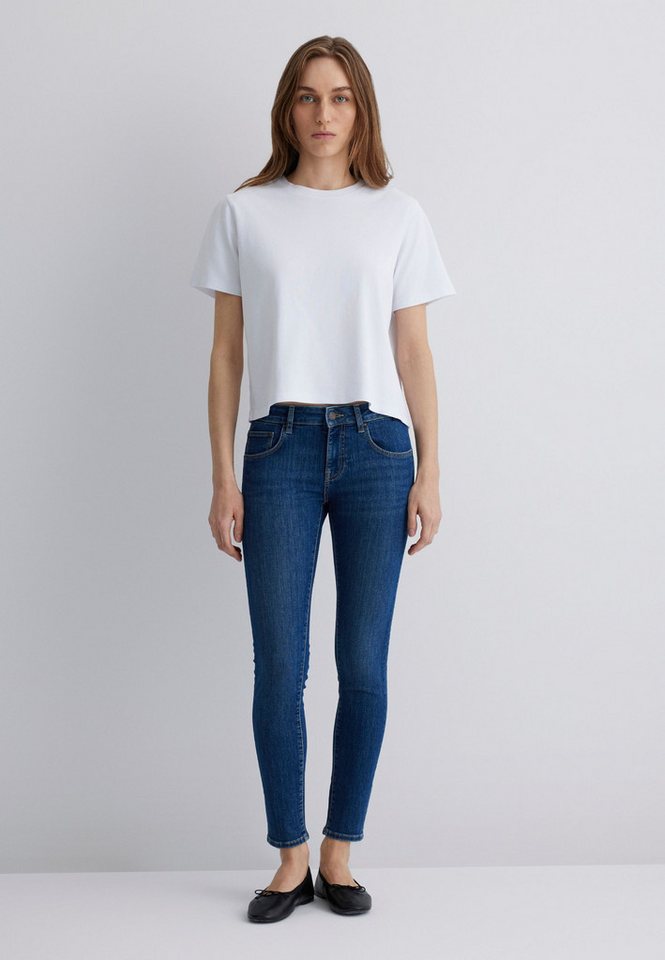 Mavi Bequeme Jeans Mavi Bequeme Jeans von Mavi