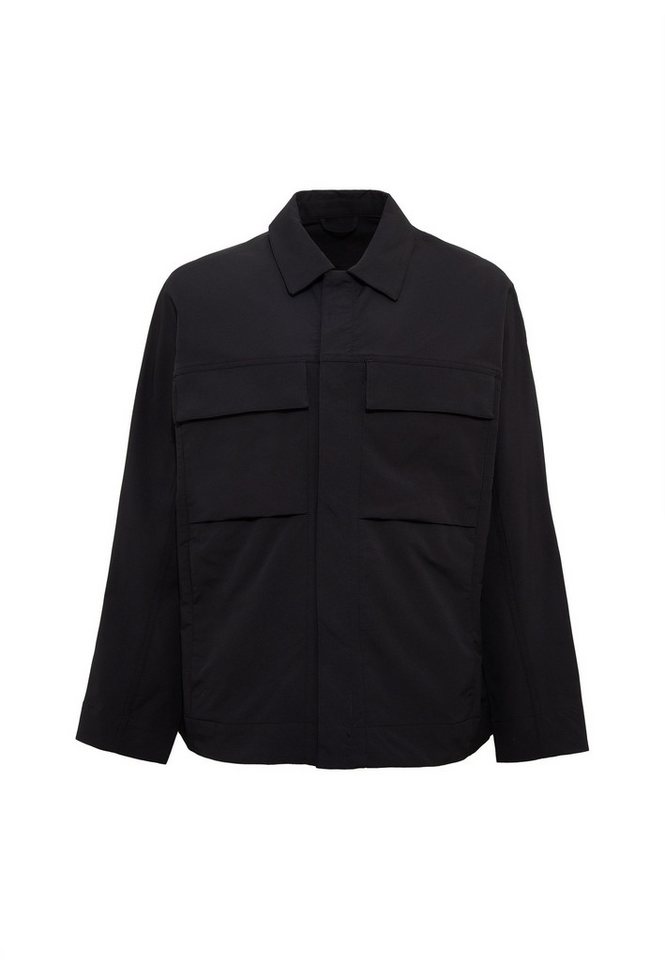 Mavi Blouson Stilvoll und komfortabel mit lässigem Design. (1-St) Jackets von Mavi