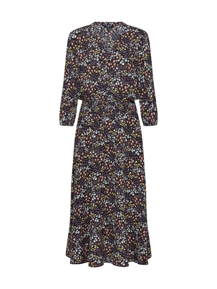 Mavi Blusenkleid (1-tlg) Drapiert/gerafft von Mavi