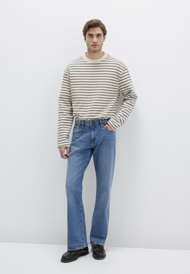 Mavi Bootcut-Jeans JOSH Bootcut Jeans Mavi Bootcut-Jeans JOSH Bootcut Jeans von Mavi
