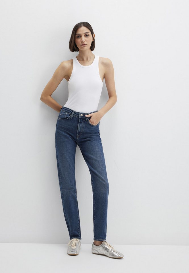 Mavi Boyfriend-Jeans STAR Mom Jeans von Mavi