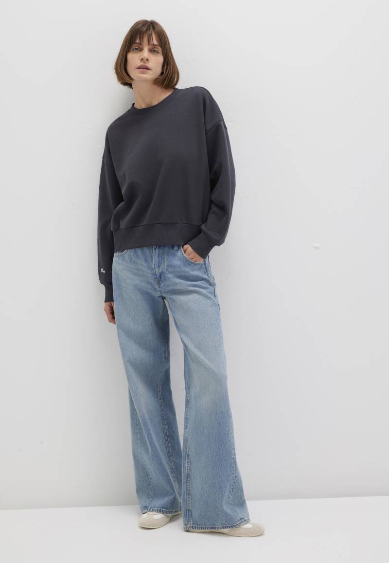 Mavi - CREW NECK SWEATSHIRT - Gr. - M von Mavi