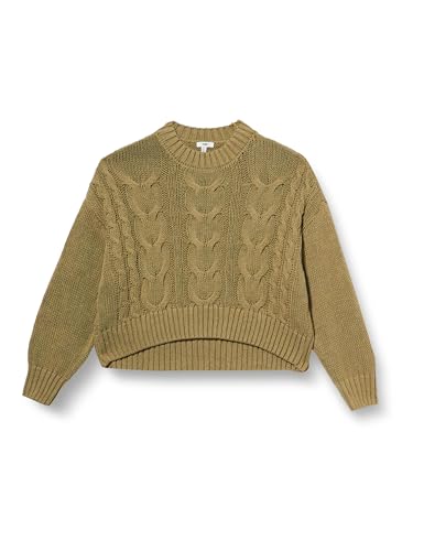 Crew Neck Sweater; Mermaid von Mavi