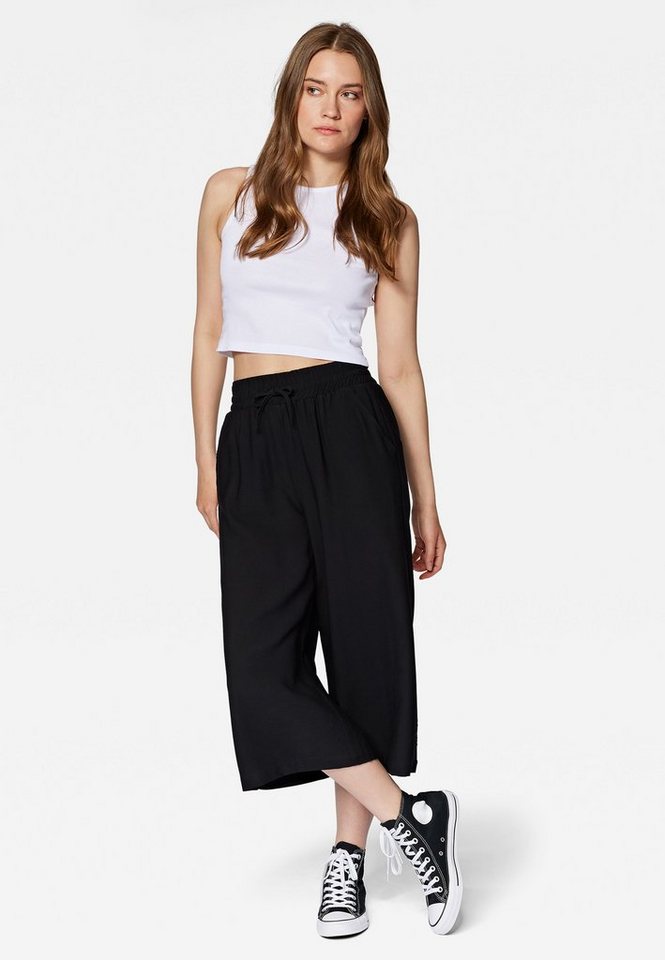 Mavi Culotte WOVEN PANTS Weite Culotte von Mavi