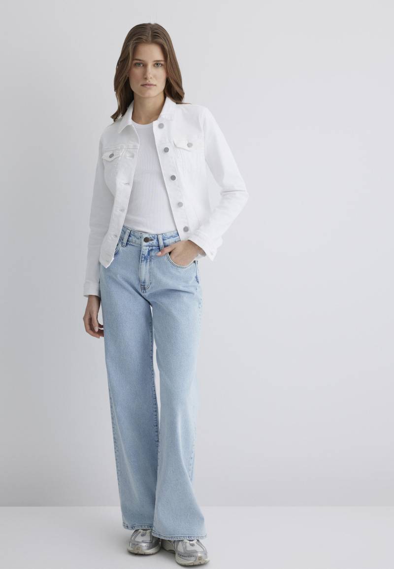 Mavi - DAISY off white denim - Gr. - L von Mavi