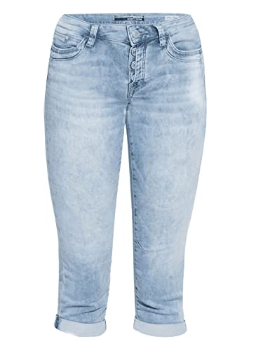 Mavi Damen ALMA Jeans, lt sporty, 27W von Mavi