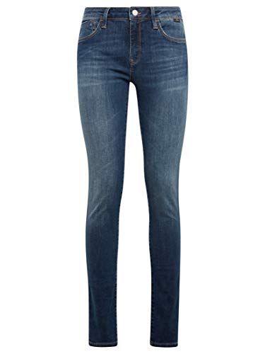 Mavi Damen Adriana Jeans von Mavi