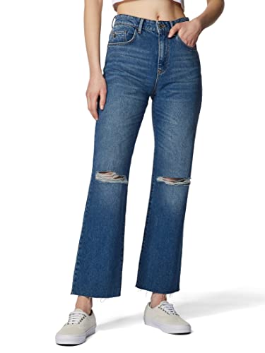 Mavi Damen Barcelona Jeans, blau, 29/29 von Mavi