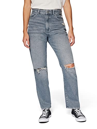 Mavi Berlin; Foggy Blue Denim von Mavi