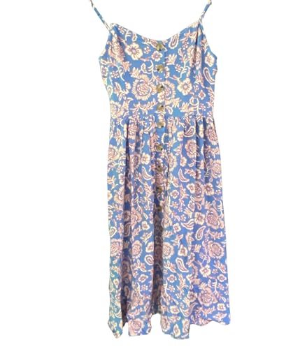 Mavi Damen Button UP Kleid Mavi Damen Button UP Kleid von Mavi