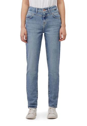 Mavi Damen Camila Jeans, mid Brushed 90s, 26/28 von Mavi
