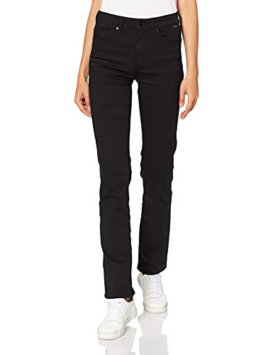 Mavi Damen DARIA Jeans, Double Black STR 23746, 31W / 34L von Mavi