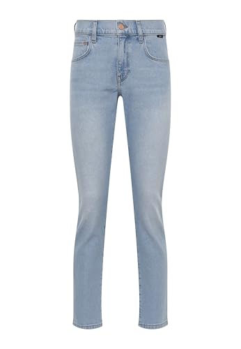Mavi Damen Jeans Slim Straight Leg Mirella Straight Leg Jeans von Mavi