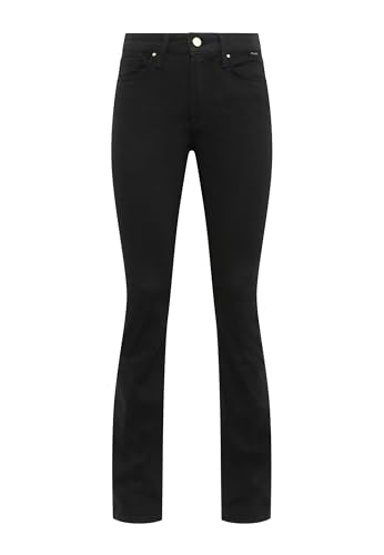 Mavi Damen Jeans Straight Leg Kendra Straight Leg Jeans von Mavi