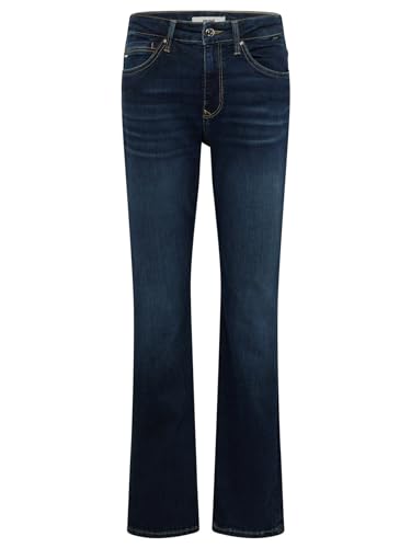 Mavi Damen Jeans Straight Leg Kendra Straight Leg Jeans von Mavi