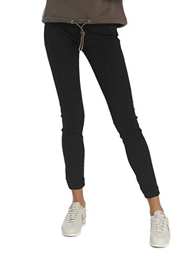 Mavi Damen Adriana Jeans, Double Black Str, 28W / 34L von Mavi