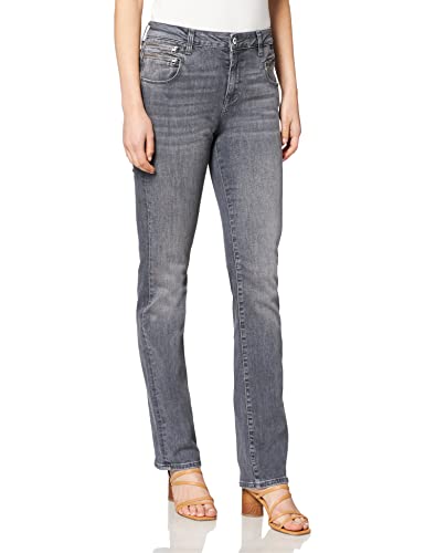 Mavi Damen KENDRA Jeans, Grey Memory, 29/30 von Mavi